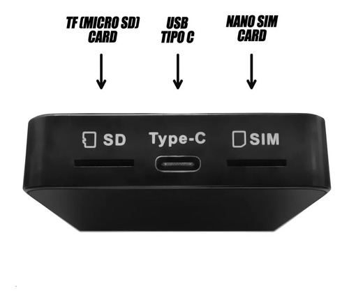 Streaming Box Fiat Android Usb Carplay Android Auto Sem Fio