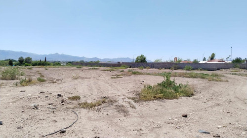 Terreno Comercial En Venta En Valle De Chihuahua, Chihuahua, Chihuahua