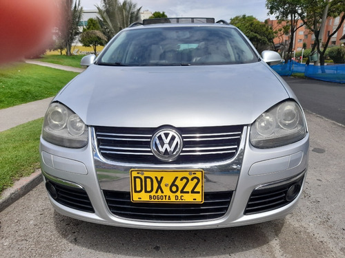 Volkswagen Bora Vari