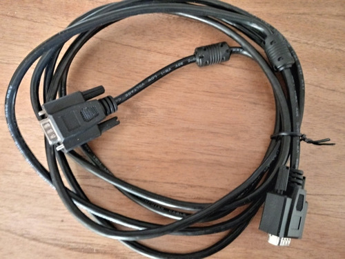 Cable Hdmi A Hdmi 3m