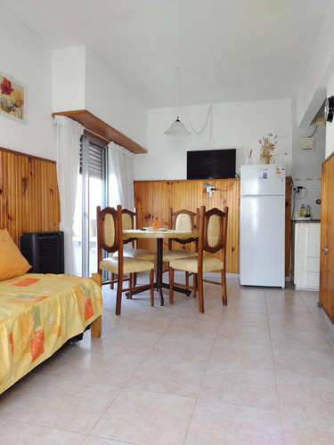 Departamento Para 4 Personas Con Cochera - Costa Azul - Alquiler Temporario
