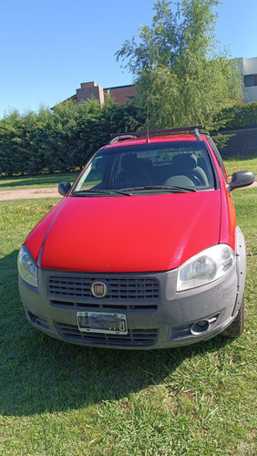 Fiat Strada 1.4 Working Cs