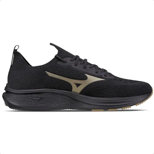 Tênis Running Masculino Mizuno Cool Ride 2 Chumbo