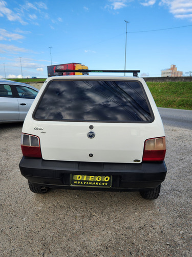 Fiat Uno mille 1.0 Fire Flex 3p