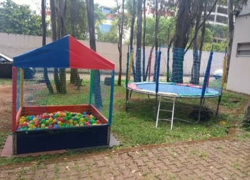 Aluguel De Brinquedos Inflaveis Em São Paulo