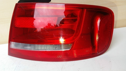 Foco Farol Trasero  Audi A4 2007-2011 Sedan