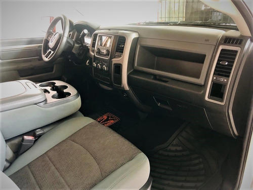 Imagen 11 de 13 de Dodge Ram Sport