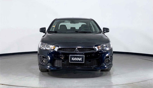 Imagen 2 de 15 de 111283 - Mitsubishi Lancer 2016 Con Garantía