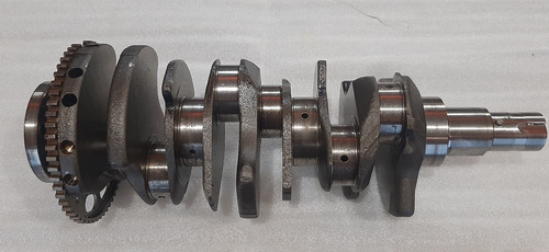 Cigueñal En Std Motor 2.8 Cadillac Cts 2005 Al 2007 (Usado)