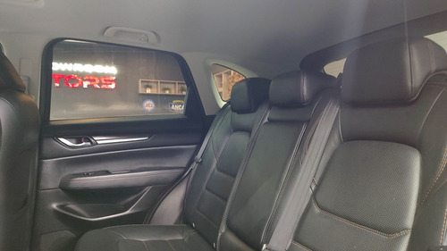 Mazda CX-5 2.5 s Grand Touring At