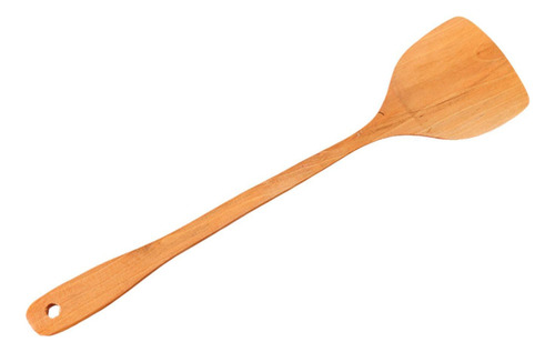 Pala De Madera Para Cocinar, Cuchara De Cocina, Accesorios