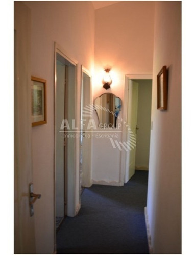 San Rafael, Zona Residencial, 3 Dormitorios- Ref: 2914