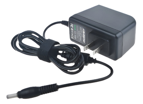 Genérico 5v Dc 4a Adaptador Cargador Para Sling Media Slingb