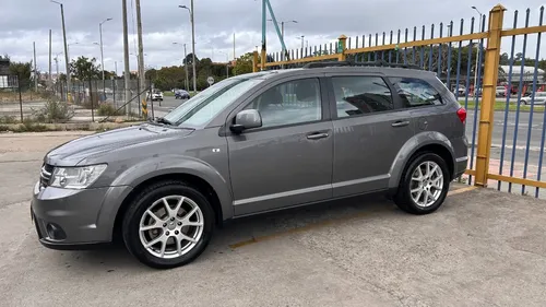 Dodge Journey 2.4 Se Fl