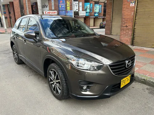 Mazda CX-5 2.0 Touring
