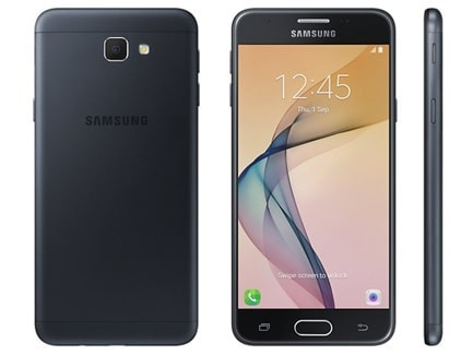 Celular Samsung J5 Prime 16gb 2ram Lector Huella Libre Nuevo