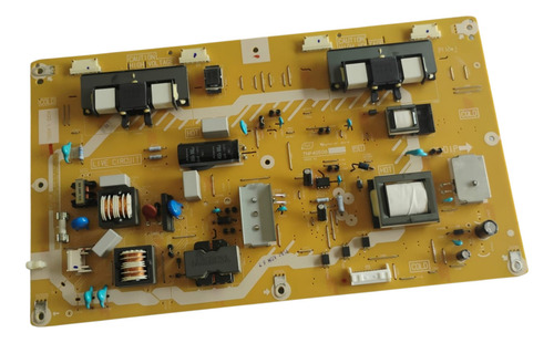 Placa Fonte Tc-l32c5b Tnp4g508