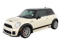Comprar Calco Mini Cooper Jhon Cooper Works Lateral Juego