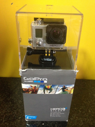 Gopro Hero 3+ Plus