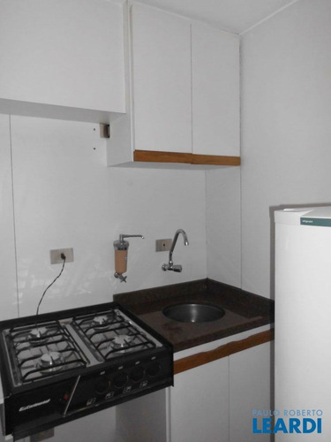 Flat - Vila Nova Conceição - Sp - 430676