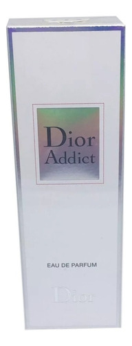 Perfume Addict Dior Eau De Parfum 50ml Feminino