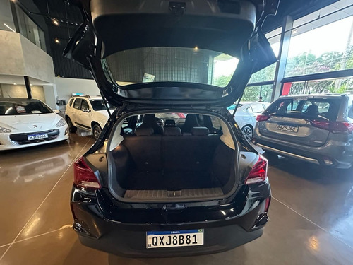 Chevrolet Onix 1.0 LT (Flex)