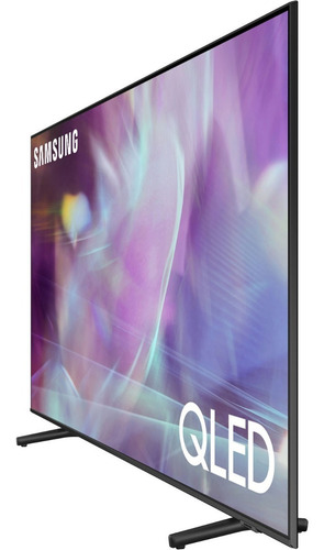 Imagen 5 de 7 de Pantalla Samsung Q6da 55 Smart Tv Qled 4k Bluetooth Hdmi Usb