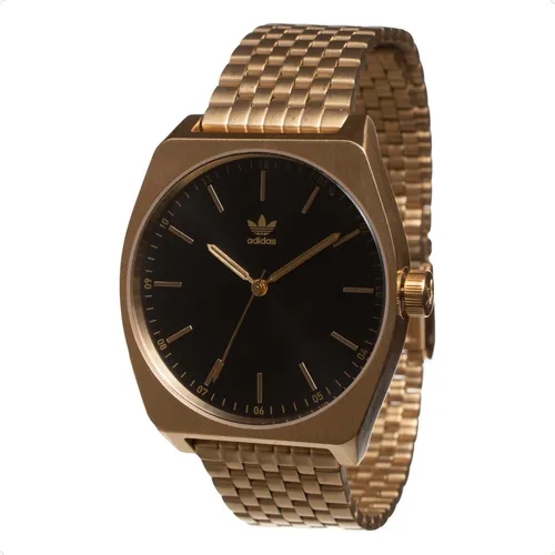 Reloj adidas oro hotsell
