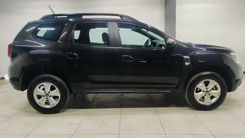 Renault Duster 5p Intens L4/1.6/T Man