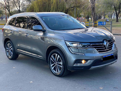 Imagen 2 de 15 de Renault Koleos 2.5 4wd Cvt 2020