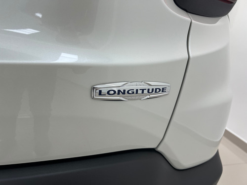 Jeep Renegade 1.3T Longitude At6 Fwd