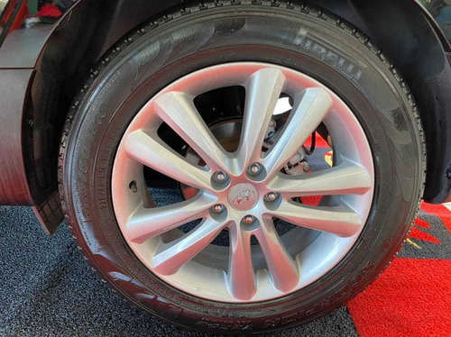 Imagem 13 de 14 de Hyundai Ix35 2.0 2013