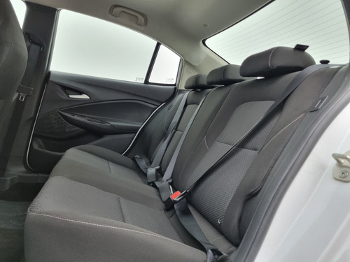 Chevrolet Onix 1.0 TURBO FLEX PLUS LTZ MANUAL