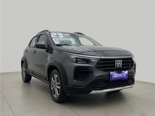 Fiat Pulse 1.0 TURBO 200 FLEX AUDACE CVT