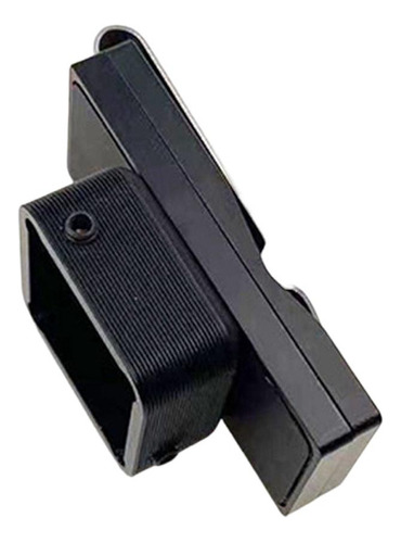 Billiard Pool Chalk Holder With Fixed Clip Chalk Case Cue