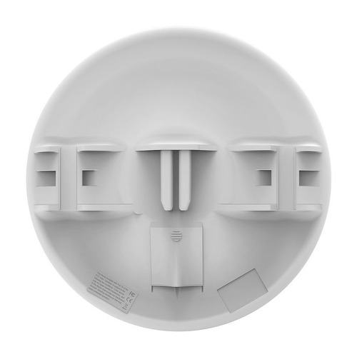 Imagen 3 de 6 de Router-ap Mikrotik Disc Lite 21dbi Sin Fuente Gtia Oficial