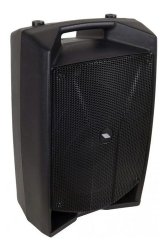 Imagen 4 de 5 de Proel V15plus Bafle Parlante Potenciado 2 Vias De 15 600w