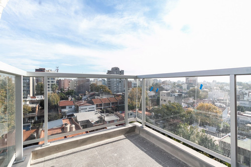 Imagen 4 de 30 de Venta Departamento 2 Amb A Estrenar En Saenz Peña