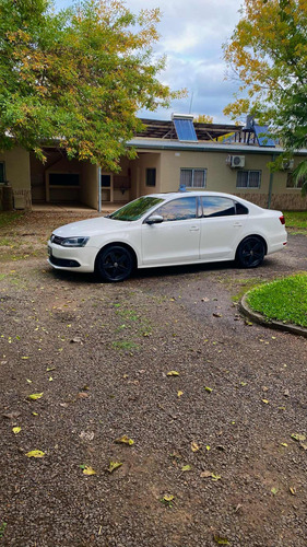 Volkswagen Vento 2.5 Luxury 170cv Tiptronic