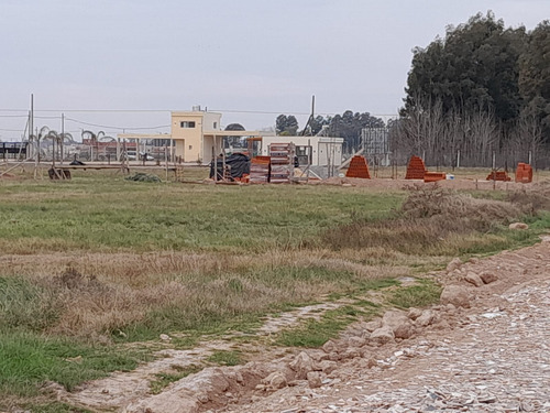 Lote En Venta 850 M2 En Barrio Las Perdices 1 - Financiado