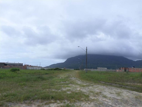 Imagem 1 de 1 de Terreno - Venda - Santa Izabel - Peruibe - Ita2200