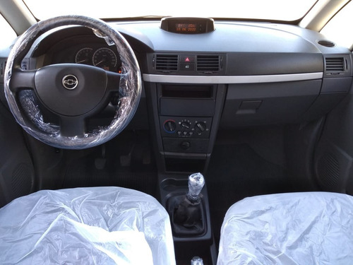 Chevrolet Meriva 2005 Flex