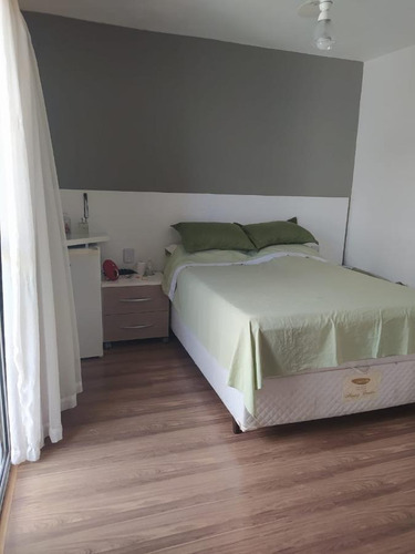 Imagem 10 de 15 de Sobrado Para Venda Por R$640.000,00 Com 135m², 3 Dormitórios, 1 Suite E 3 Vagas - Chácara Seis De Outubro, São Paulo / Sp - Bdi35654