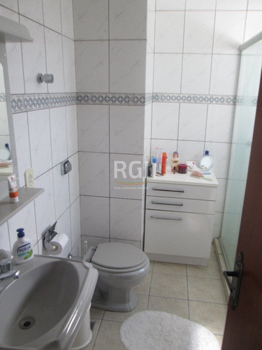 Imagem 11 de 19 de Apartamento Vila Ipiranga Porto Alegre. - 4989