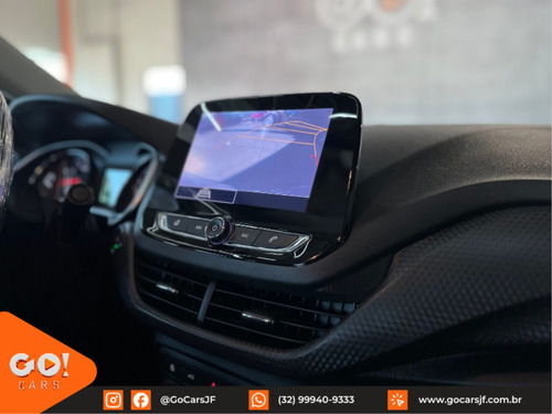 Chevrolet Onix 1.0 TURBO FLEX PLUS LTZ AUTOMÁTICO