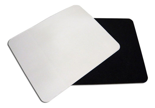 Mousepad Para Sublimar 10 Unid (3 Mm)