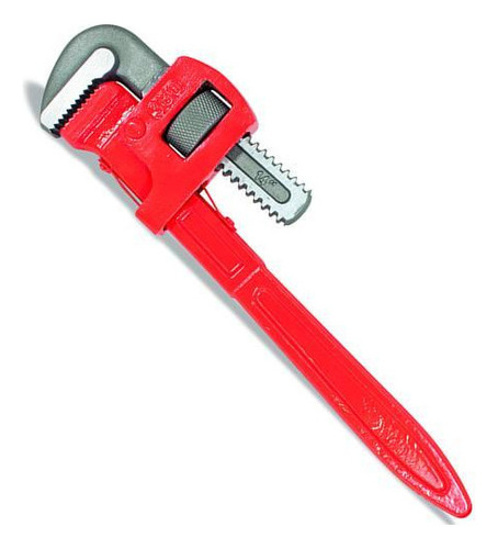 Llave de grifo Cano 36, llave de cocodrilo profesional