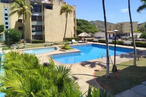 Alquiler Apartamento De 3 Hab