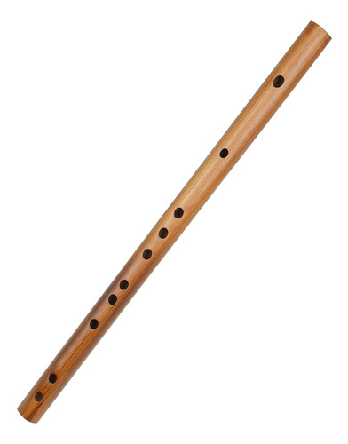 Llave De E Flauta De Bambú Amargo Dizi Chino Tradicional
