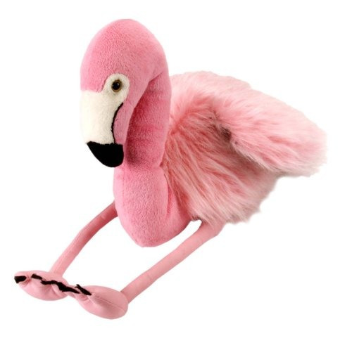 Ck-mini Flamingo - Peluche (8.0 in), 12